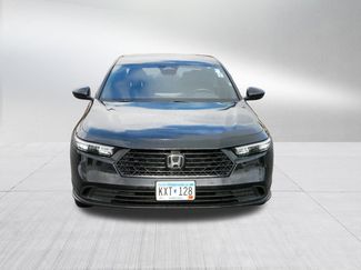 Used 2023 Honda Accord Sport video 2