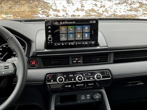 New 2025 Honda Pilot EX-L image 13