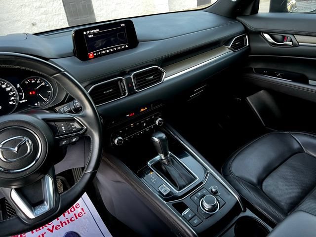 Used 2019 MAZDA CX-5 Signature AWD/4WD image 33