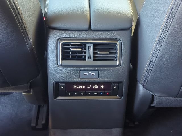Used 2026 MAZDA CX-90 3.3 Turbo w/ Premium Sport Pkg AWD/4WD image 6
