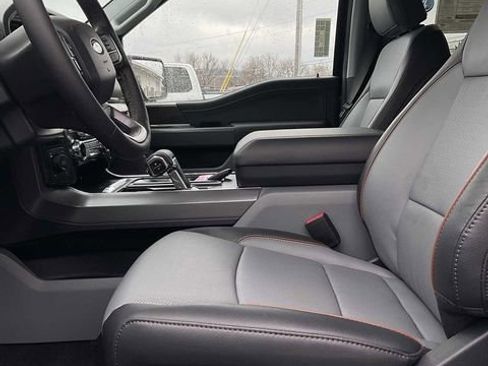 Used 2026 Ford F150 Lariat w/ Equipment Group 501A Mid image 25