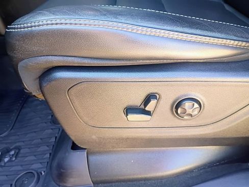 Used 2019 RAM 1500 Rebel w/ Rebel Level 2 Equipment Group AWD/4WD image 27