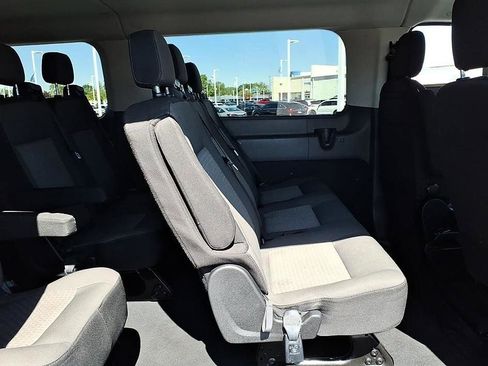 Used 2023 Ford Transit 350 XL RWD image 22