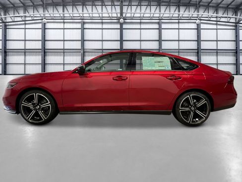 New 2026 Honda Accord SE image 2