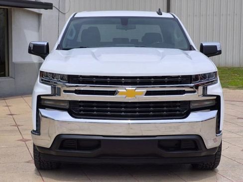 Used 2019 Chevrolet Silverado 1500 LT w/ All-Star Edition RWD image 2
