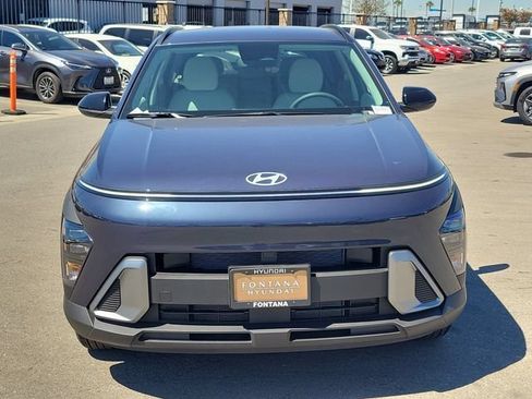 New 2027 Hyundai Kona SEL Sport FWD image 32