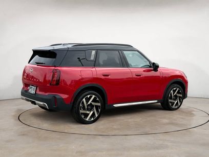 New 2026 MINI Cooper Countryman S