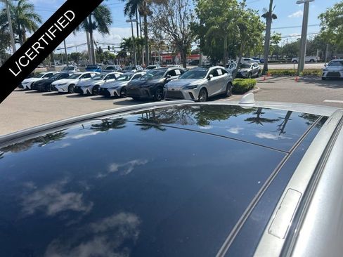 Used 2023 Lexus RX 350 FWD w/ Accessory Package (Z1) image 14