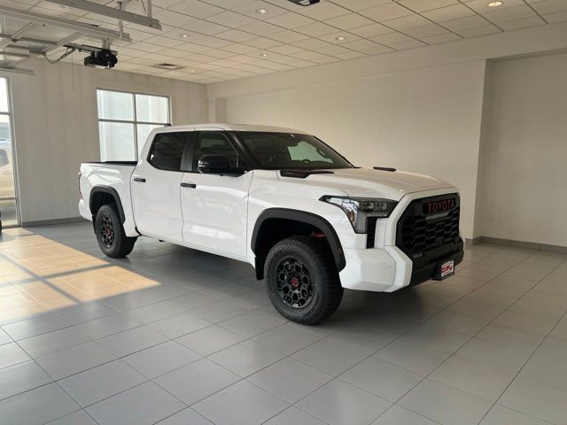 New 2026 Toyota Tundra TRD Pro AWD/4WD 360° Tour