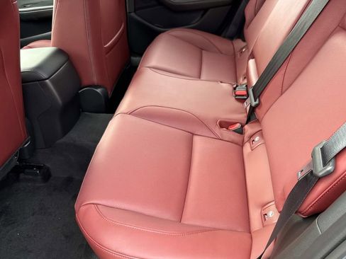 New 2026 MAZDA MAZDA3 2.5 S Hatchback w/ Premium Pkg image 18