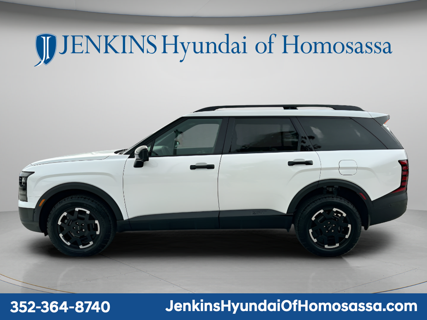 New 2026 Hyundai Palisade XRT Pro AWD/4WD image 4
