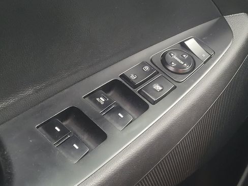 Used 2020 Hyundai Tucson SEL FWD image 27