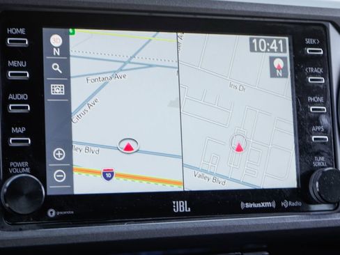 Used 2020 Toyota Tacoma TRD Pro image 32