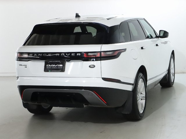 Used 2021 Land Rover Range Rover Velar R-Dynamic S AWD/4WD image 45