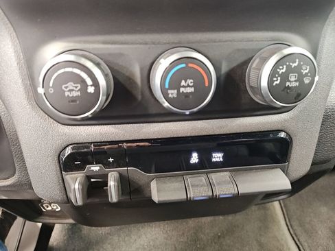 Used 2023 RAM 1500 Tradesman image 22