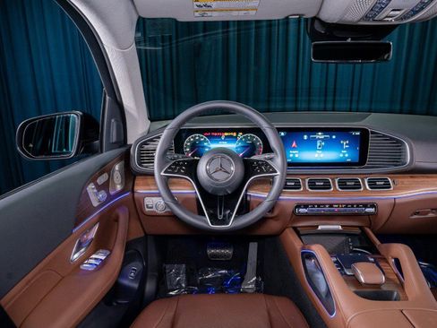 New 2026 Mercedes-Benz GLE 350 4MATIC image 14