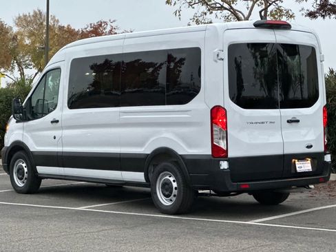 New 2025 Ford Transit 350 XL image 6
