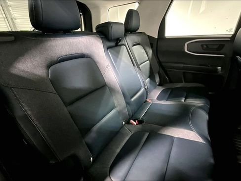 Used 2023 Ford Bronco Sport Outer Banks image 36