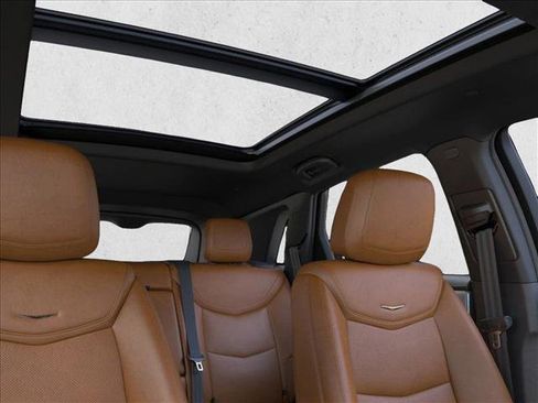 New 2026 Cadillac XT5 Premium Luxury image 24