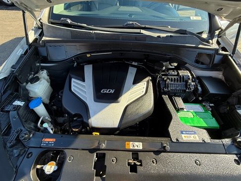 Used 2013 Hyundai Santa Fe Limited w/ Technology Pkg image 10