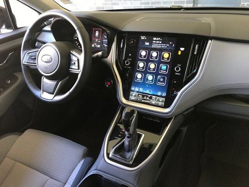 Certified 2025 Subaru Outback Premium w/ Popular Package #1 image 8