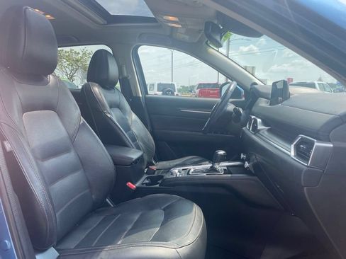 Used 2019 MAZDA CX-5 Grand Touring FWD image 28