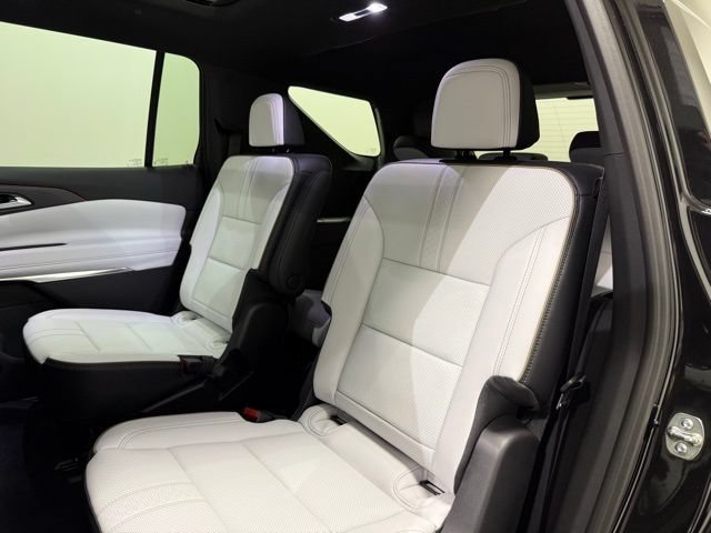 New 2026 Chevrolet Traverse High Country FWD image 31