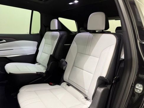 New 2026 Chevrolet Traverse High Country image 31