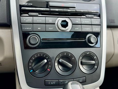 Used 2009 MAZDA CX-7 Touring image 11