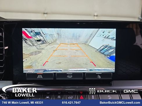 New 2026 GMC Sierra 1500 Elevation image 22