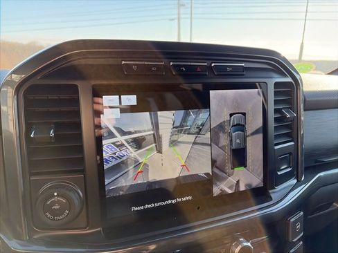 Used 2023 Ford F150 XLT w/ Equipment Group 302A High image 15