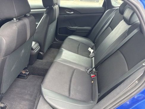 Used 2019 Honda Civic Sport image 15