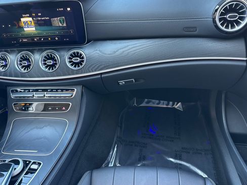 Certified 2023 Mercedes-Benz E 450 Cabriolet image 32