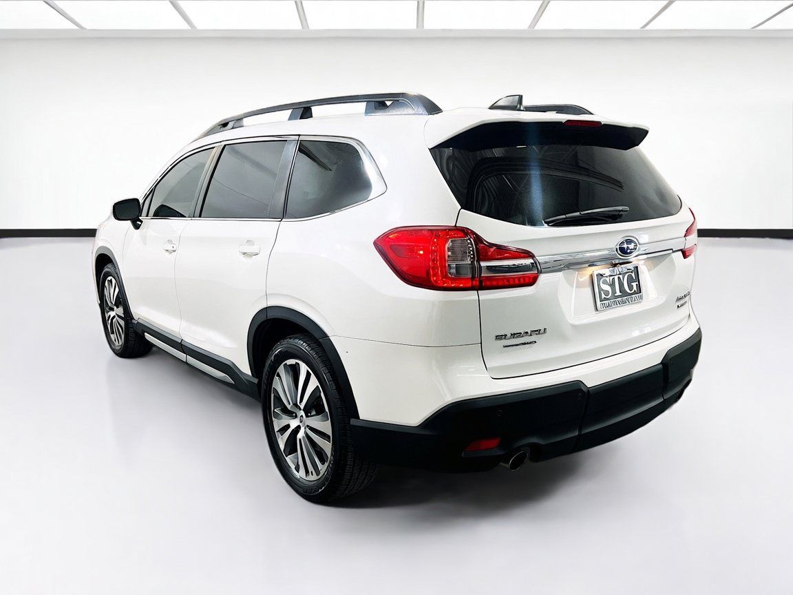 Used 2019 Subaru Ascent Limited AWD/4WD image 6