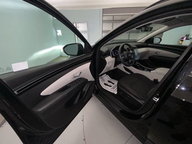 Used 2024 Hyundai Tucson SEL AWD/4WD image 11