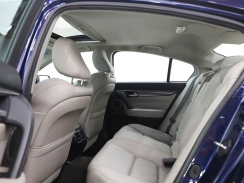 Used 2013 Acura TL SH-AWD image 16