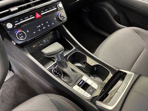 Used 2025 Hyundai Tucson SEL image 43