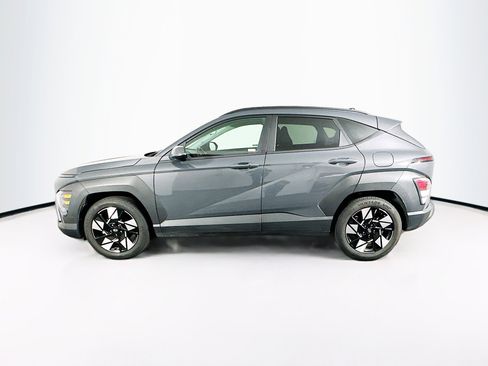 Used 2024 Hyundai Kona SEL image 4