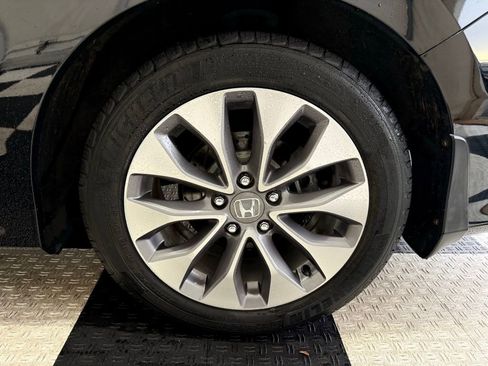 Used 2013 Honda Accord EX image 10