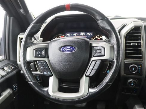 Used 2018 Ford F150 Raptor w/ Equipment Group 802A Luxury AWD/4WD image 27