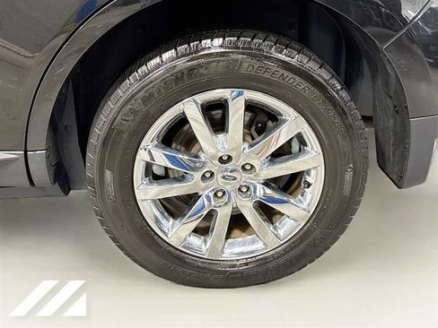Used 2014 Ford Edge SEL w/ Equipment Group 205A AWD/4WD image 31