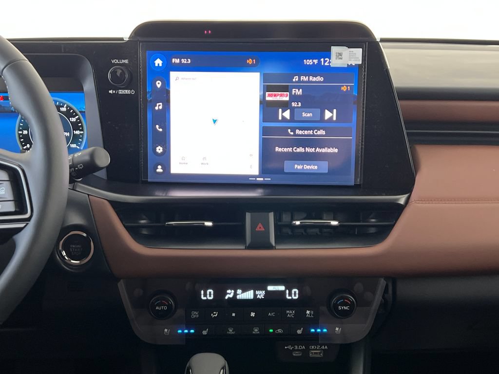 New 2026 Subaru Outback Touring XT AWD/4WD image 21