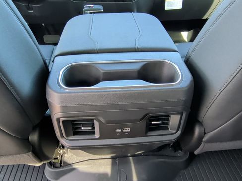 New 2026 Chevrolet Silverado 1500 LT Trail Boss w/ LT Trail Boss Premium Package AWD/4WD image 38