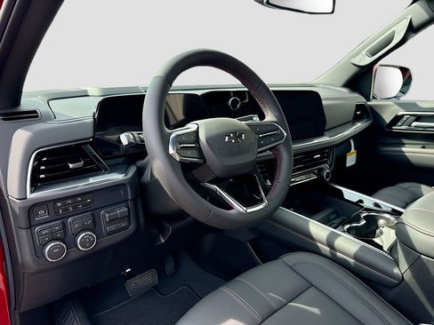 New 2026 Chevrolet Suburban RST w/ Comfort Package image 9