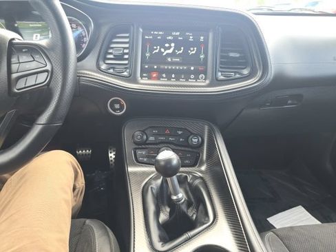Used 2023 Dodge Challenger R/T Scat Pack RWD image 23