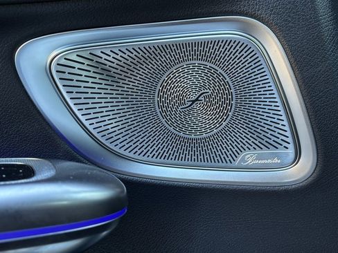 Used 2025 Mercedes-Benz CLE 300 4MATIC Coupe image 22