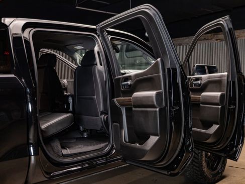 Used 2022 Chevrolet Silverado 1500 RST w/ Texas Edition Plus image 31