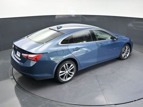 Used 2024 Chevrolet Malibu LT FWD image 27