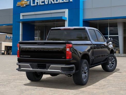 New 2026 Chevrolet Silverado 1500 LT image 30