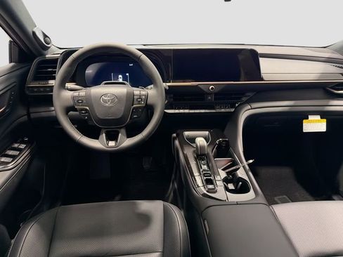 New 2026 Toyota Crown Signia AWD/4WD image 19
